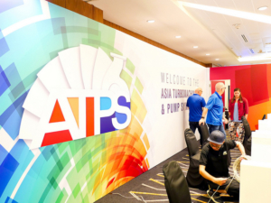 ATPS Registration