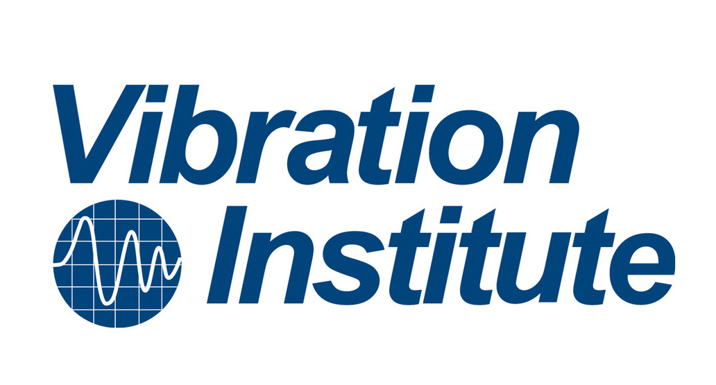 Vibration Institute Logo