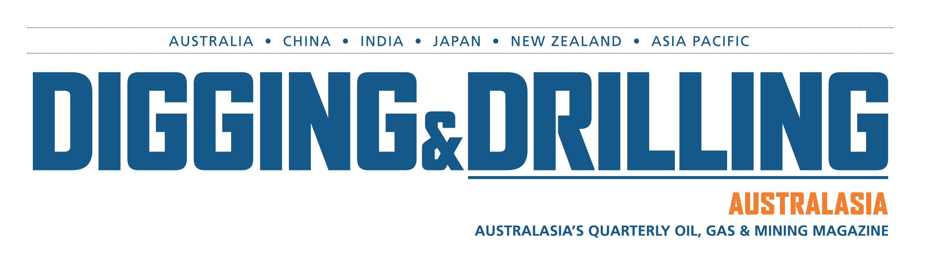 D&D Logo Blue D&D Logo Blue