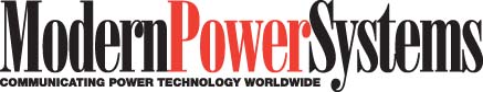Modern Power Systems Logo