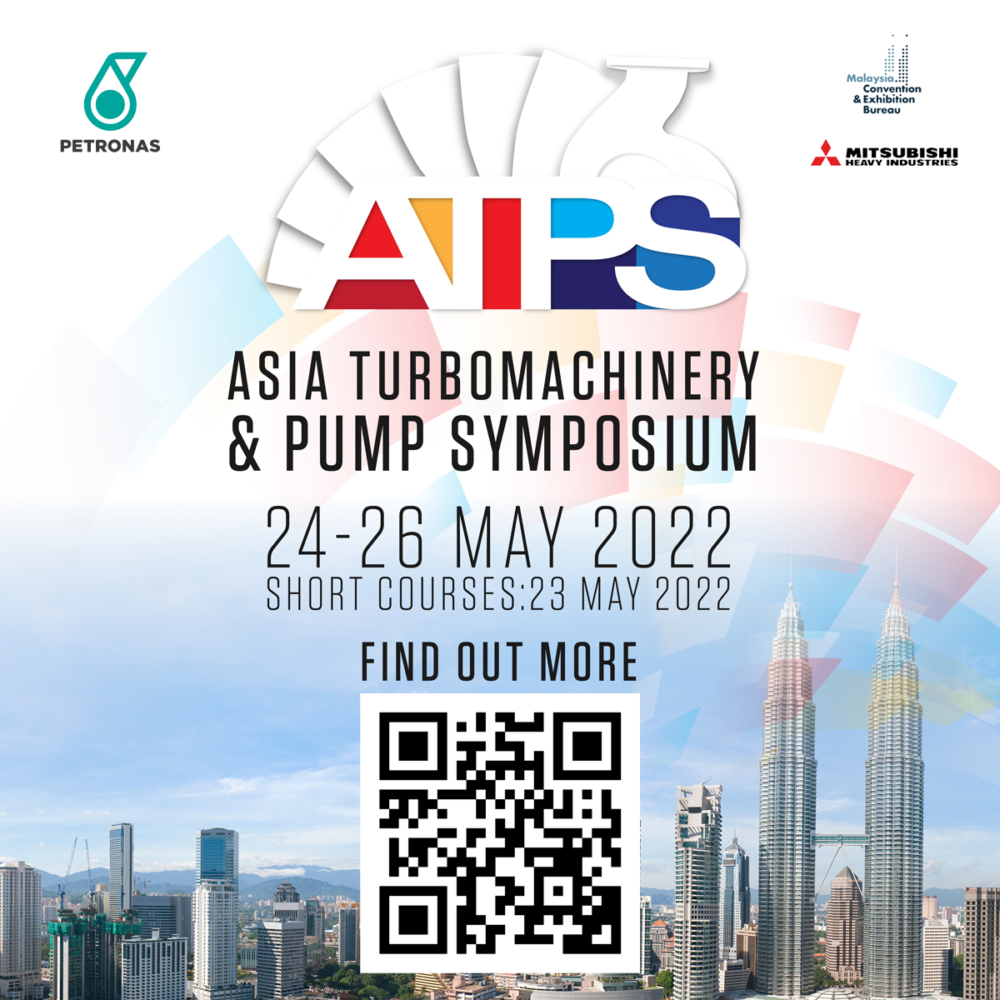 ATPS to be First International Conference with Support from Malaysian 3R Economic Recovery Program