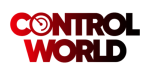 Control World Logo