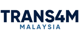 Trans4m-Malaysia Logo