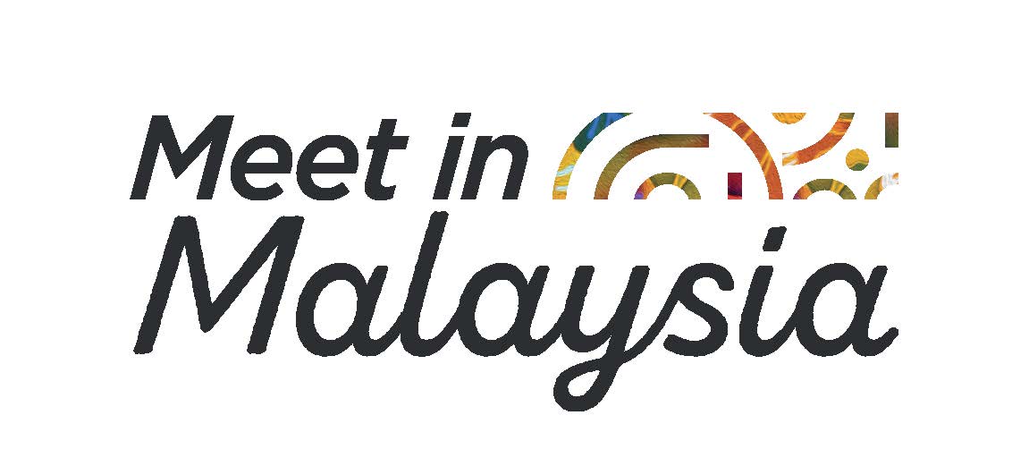 Meet in Malaysia Logo