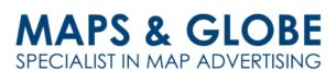 Maps&Globe Logo (Latest)