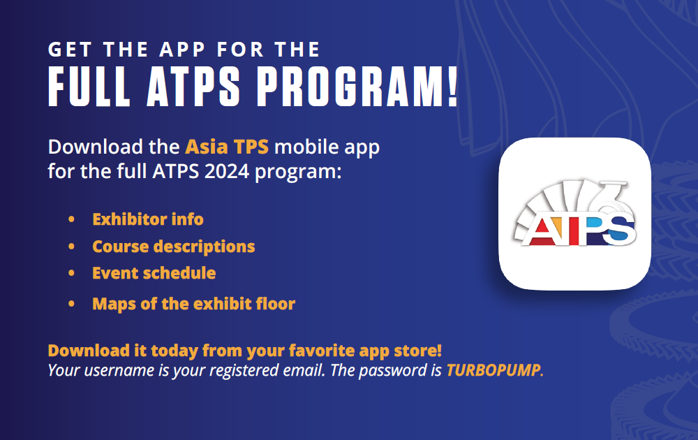 ATPS Mobile App