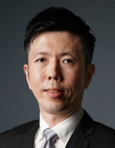 Wei Sing Ng Biography Photo
