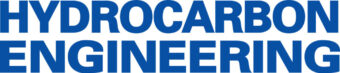 (Palladian) Hydrocarbon Engineering Logo Blue